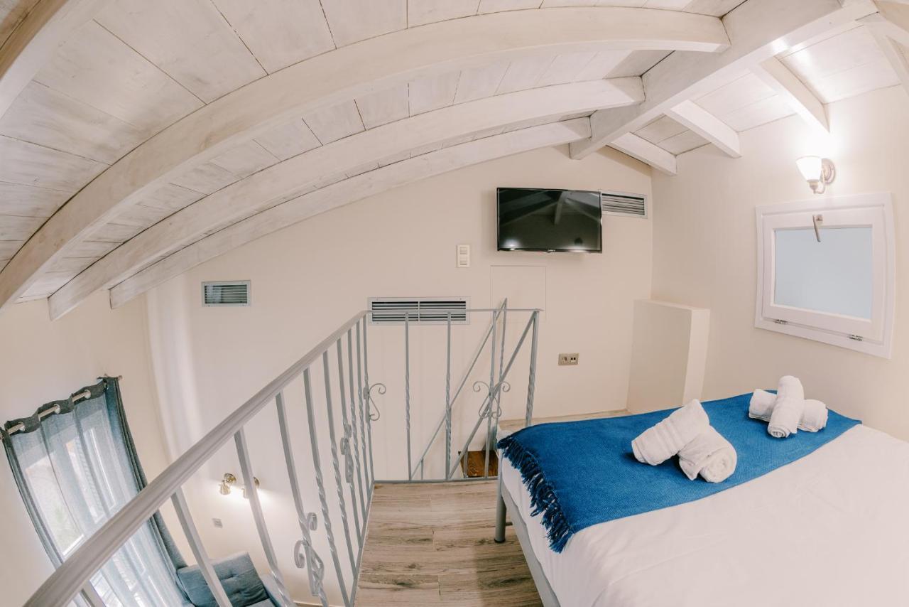 Neapolis 1897 Boutique Luxury Rooms Athens Exterior photo