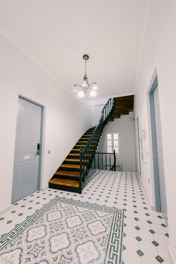 Neapolis 1897 Boutique Luxury Rooms Athens Exterior photo